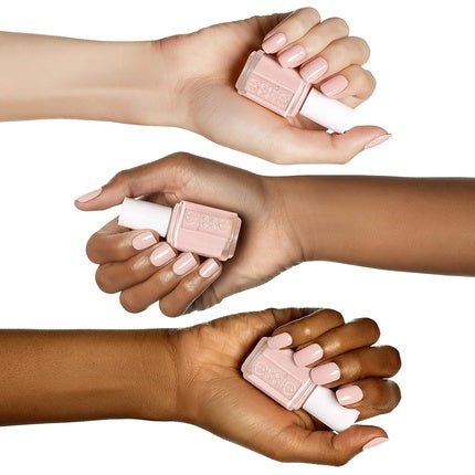 Essie Original Nail Polish 312 Spin the Bottle Beige Nude 13.5ml - Maison des fragrances