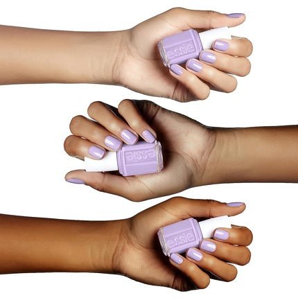 Essie Original Nail Polish 37 Lilacism Pale Purple 13.5ml - Maison des fragrances
