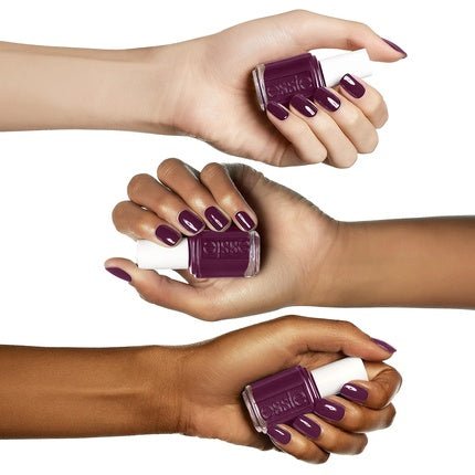 Essie Original Nail Polish 44 Bahama Mama Burgundy 13.5ml - Maison des fragrances