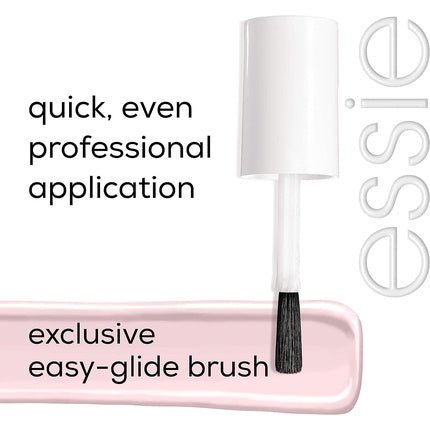 Essie Original Nail Polish 52 Thigh High Dark Red Shimmer 13.5ml - Maison des fragrances