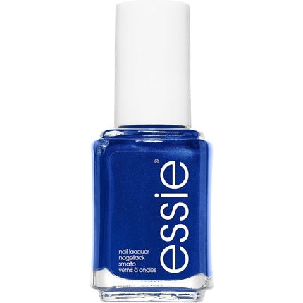 Essie Original Nail Polish 92 Aruba Blue Royal Blue Shimmer 13.5ml - Maison des fragrances