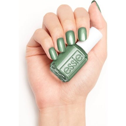 Essie pearl nail polish 875 from head to mistletoe 13.5ml - Maison des fragrances