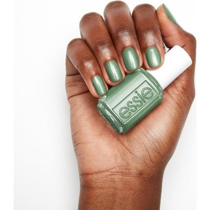 Essie pearl nail polish 875 from head to mistletoe 13.5ml - Maison des fragrances