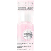 Essie Treat Love & Color Strengthener Soul Happy 13.5mL 0.46oz - Maison des fragrances