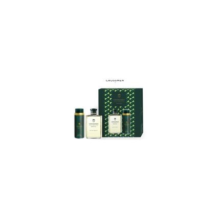 Est Crossmen 200 EDT Deodorant 150 - Maison des fragrances