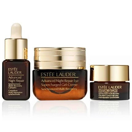 Estée Lauder Advanced Night Repair Eye Cream Skincare Set - Maison des fragrances