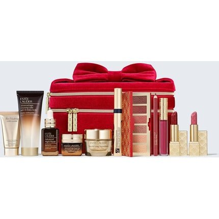 Estee Lauder Blockbuster Skin Care and Makeup Gift Set - Maison des fragrances