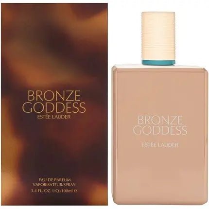 Estee Lauder Bronze Goddess Eau De Parfum 100ml - Maison des fragrances