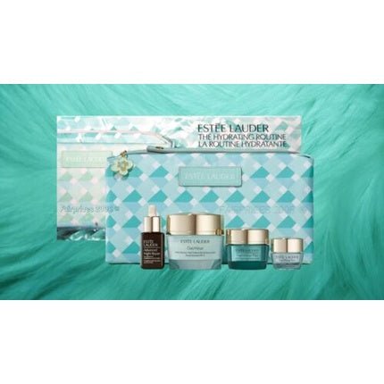 Estee Lauder Daywear 50ml Set Advanced Night Repair Nightwear - Maison des fragrances