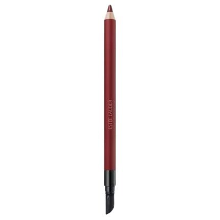 Estee Lauder Double Wear 24 H Waterproof Gel Eye Pencil 10 Antique Burgundy - Maison des fragrances