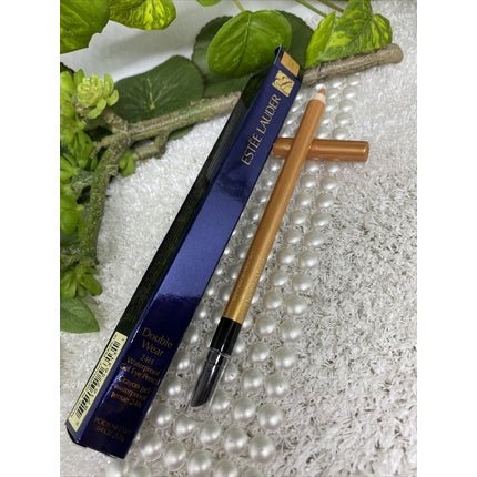Estée Lauder Double Wear 24h Eye Pencil Waterproof Gel Eyeliner w/ Applicator 1.2g - Maison des fragrances