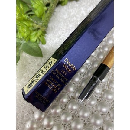 Estée Lauder Double Wear 24h Eye Pencil Waterproof Gel Eyeliner w/ Applicator 1.2g - Maison des fragrances