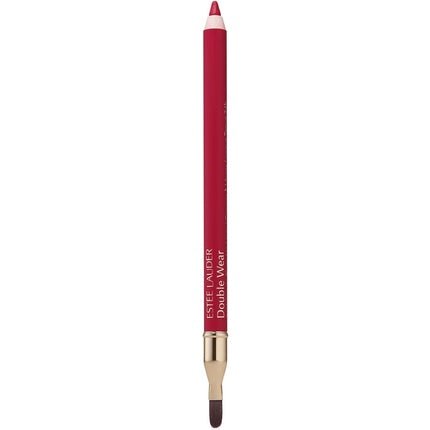 Estee Lauder Double Wear 24h Stay - In - Place Lip Liner 1.2g 420 - Rebellious Rose - Maison des fragrances