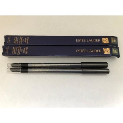 Estee Lauder Double Wear 24H Waterproof Gel Eye Pencil 04 Night Diamond - Maison des fragrances