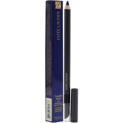 Estee Lauder Double Wear 24h Waterproof Gel Eye Pencil 05 Smoke for Women 0.04 - Maison des fragrances