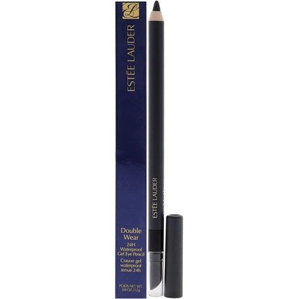 Estee Lauder Double Wear 24h Waterproof Gel Eye Pencil 05 Smoke for Women 0.04 - Maison des fragrances