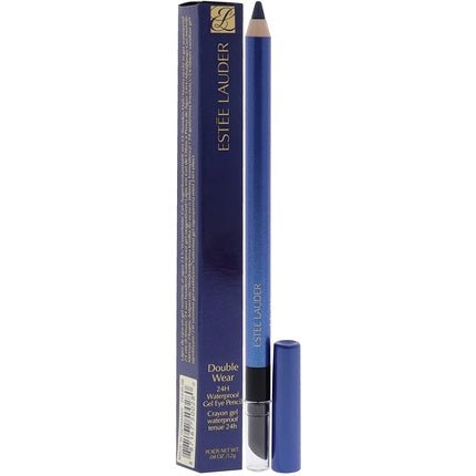 Estée Lauder Double Wear 24h Waterproof Gel Eye Pencil Sapphire 1.2g - Maison des fragrances