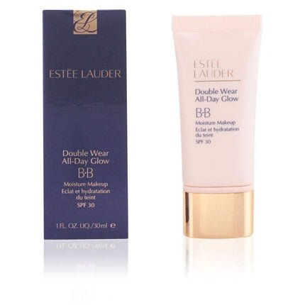 Estee Lauder Double Wear All Day Glow BB Moisture Makeup SPF30 30ml 4.5 - Maison des fragrances