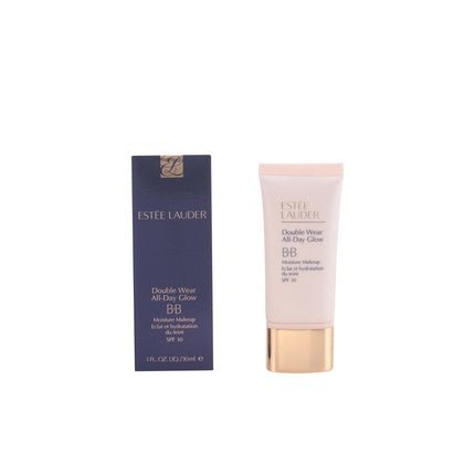 Estee Lauder Double Wear All Day Glow BB Moisture Makeup SPF30 30ml 4.5 - Maison des fragrances