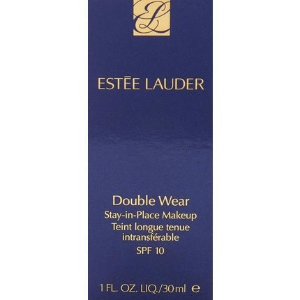 Estee Lauder Double Wear Fluid Stay in Place Makeup 4N2 Spiced Sand - Maison des fragrances