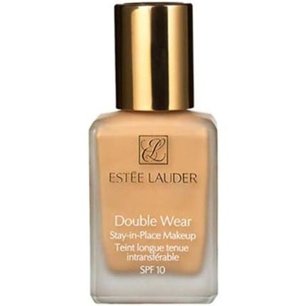 Estee Lauder Double Wear Fluid Stay in Place Makeup 4N2 Spiced Sand - Maison des fragrances