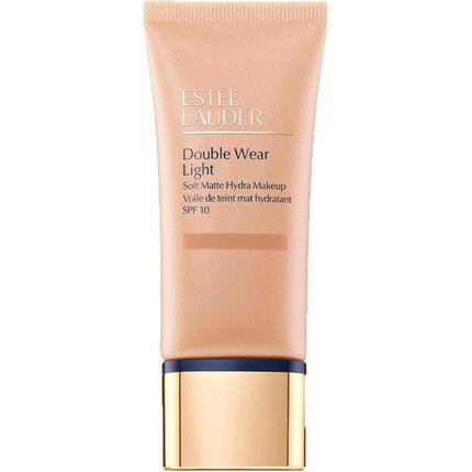Estée Lauder Double Wear Light Soft Matte Hydra Makeup Foundation 30 Ml - Maison des fragrances