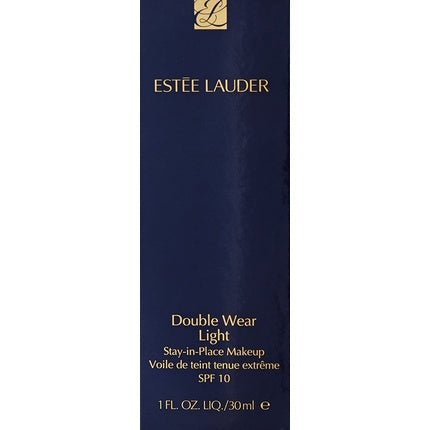 Estée Lauder Double Wear Light Stay in Place Make Up Intensity 5.0 30ml - Maison des fragrances