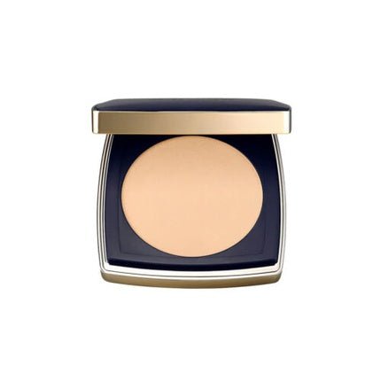 Estee Lauder Double Wear Matte SPF10 Powder Foundation Pupe Beige 2C1 - Maison des fragrances