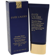 Estee Lauder Double Wear Maximum Cover 05 SPF 15 Creamy Tan 30ml - Maison des fragrances