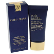 Estee Lauder Double Wear Maximum SPF 15 Cover Camouflage Makeup 1 Ounce - Maison des fragrances