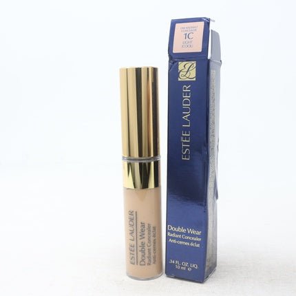 Estee Lauder Double Wear Radiant Concealer 10ml 7N Ultra Deep - Maison des fragrances
