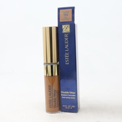 Estee Lauder Double Wear Radiant Concealer 10ml 7N Ultra Deep - Maison des fragrances