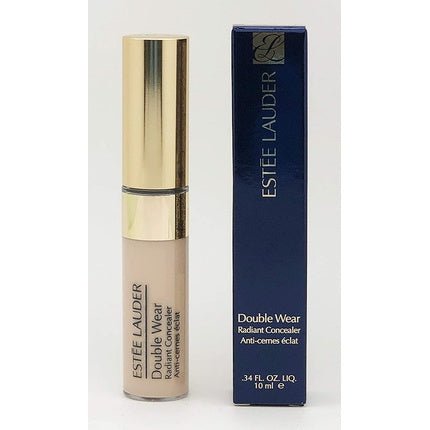 Estee Lauder Double Wear Radiant Concealer 1N Light 0.34 Fl. Oz. - Maison des fragrances