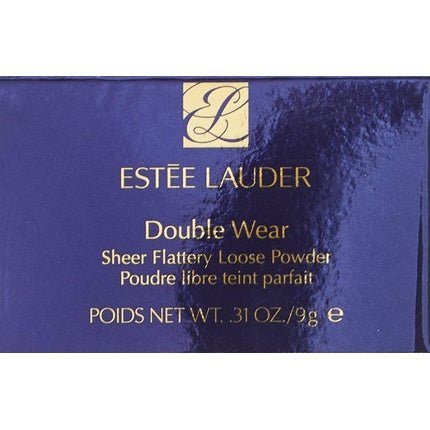 Estée Lauder Double Wear Sheer Flattery Loose Powder 9g 05 Deep Matte - Maison des fragrances