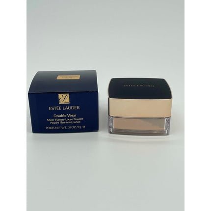 Estée Lauder Double Wear Sheer Flattery Loose Powder Extra Light Matte 9g - Maison des fragrances
