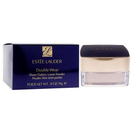 Estee Lauder Double Wear Sheer Flattery Loose Setting Powder - Maison des fragrances