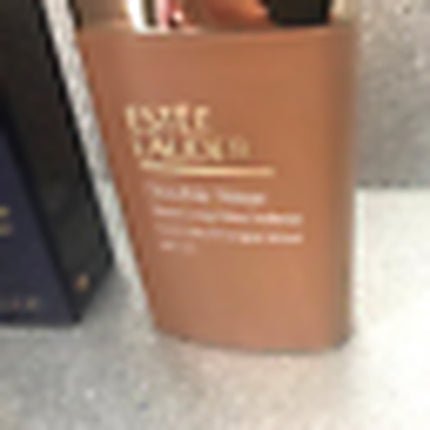 Estee Lauder Double Wear Sheer Long - Wear Makeup SPF 20 Rich Caramel - Maison des fragrances