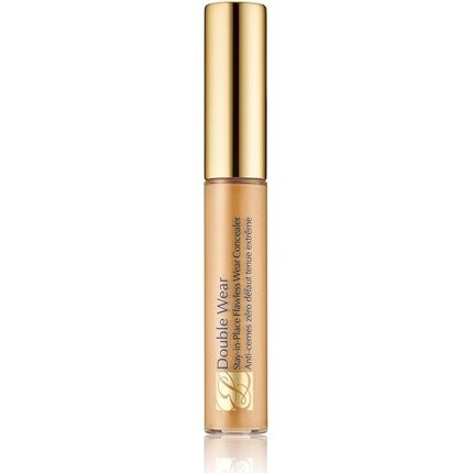 Estee Lauder Double Wear Stay - In - Place Flawless Wear Concealer - 07 Warm Light - With Spf 10 - Maison des fragrances