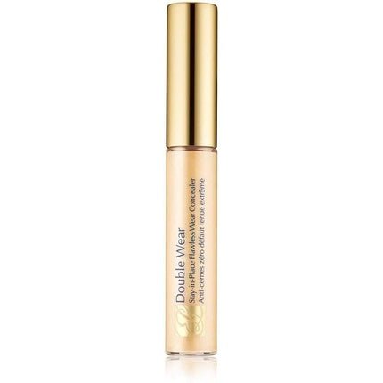Estée Lauder Double Wear Stay - in - Place Flawless Wear Concealer 4W Medium Deep 7ml - Maison des fragrances