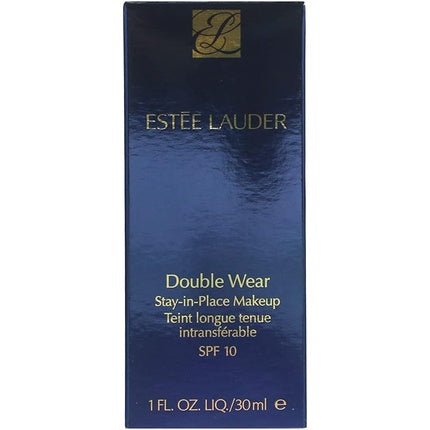 Estee Lauder Double Wear Stay In Place Foundation 2c4 Ivory Rose 30ml - Maison des fragrances