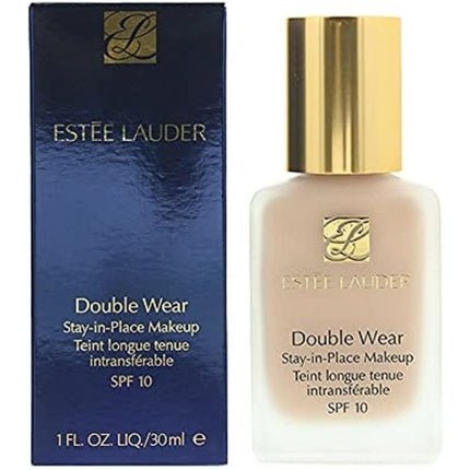 Estee Lauder Double Wear Stay In Place Foundation 2c4 Ivory Rose 30ml - Maison des fragrances