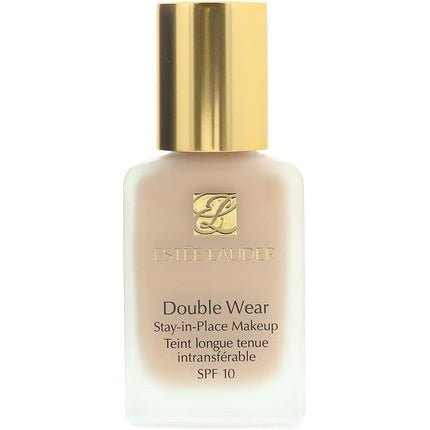 Estee Lauder Double Wear Stay In Place Foundation 2c4 Ivory Rose 30ml - Maison des fragrances