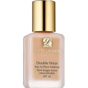 Estée Lauder Double Wear Stay in Place Foundation SPF 10 1C0 Shell 30ml - Maison des fragrances