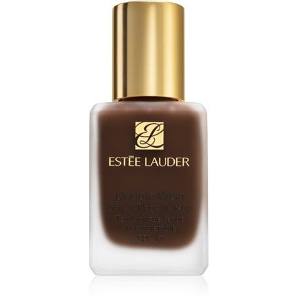 Estee Lauder Double Wear Stay - in - Place Foundation - SPF 10, 30 ml, Color: 9N1 Ebony - Maison des fragrances