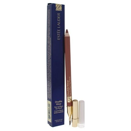 Estée Lauder Double Wear Stay in Place Lip Pencil 18 Nude 1g - Maison des fragrances