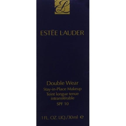 Estée Lauder Double Wear Stay In Place Makeup 30ml - Maison des fragrances