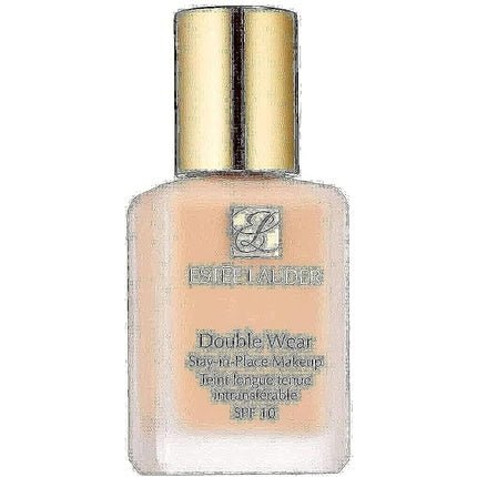 Estee Lauder Double Wear Stay In Place Makeup SPF 10 1W1 Bone 30ml - Maison des fragrances