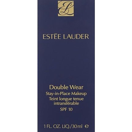 Estee Lauder Double Wear Stay In Place Makeup SPF 10 1W1 Bone 30ml - Maison des fragrances