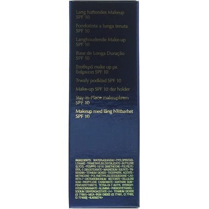 Estee Lauder Double Wear Stay In Place Makeup SPF 10 2C3 - Fresco 30ml - Maison des fragrances