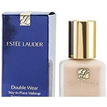 Estee Lauder Double Wear Stay In Place Makeup SPF 10 Cool Vanilla 30ml - Maison des fragrances